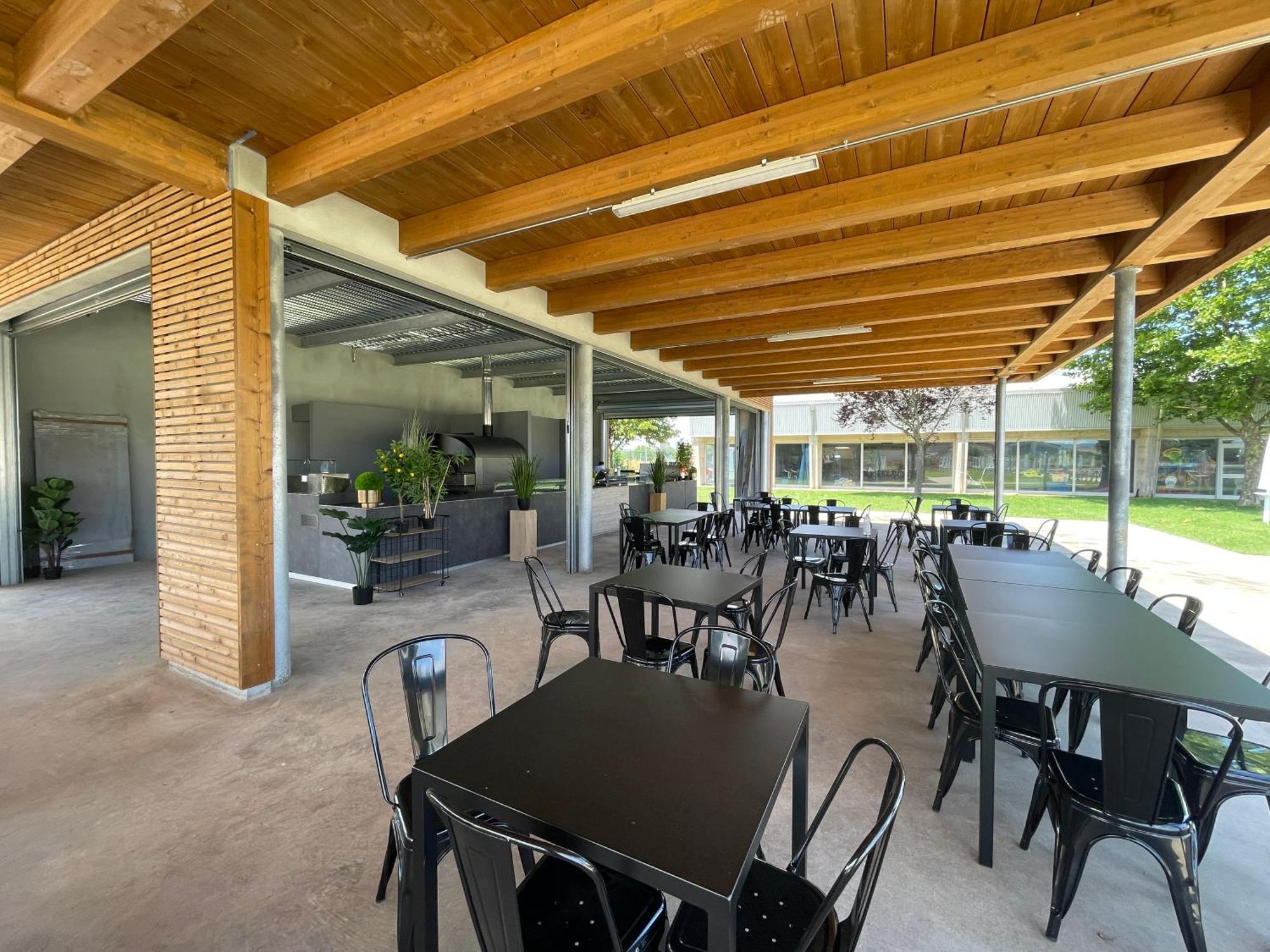 Il Rifugio Di San Francesco Apartment บัสตียาอุมบรา ภายนอก รูปภาพ