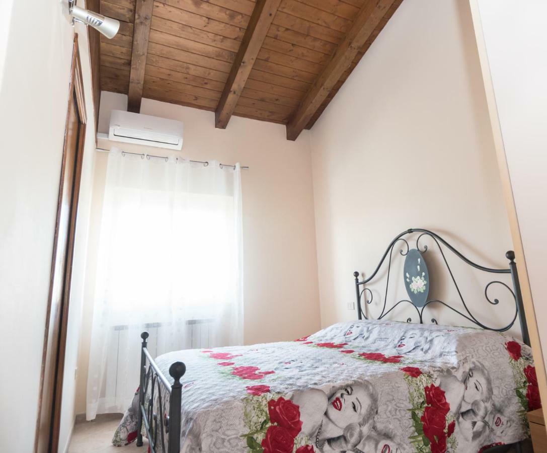 Il Rifugio Di San Francesco Apartment บัสตียาอุมบรา ภายนอก รูปภาพ